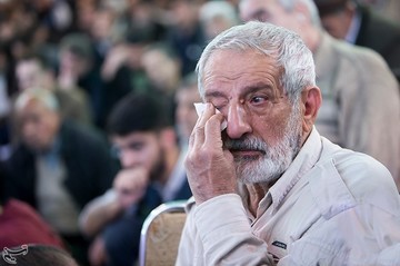 دومین سالگرد شهدای آتش نشان حادثه پلاسکو