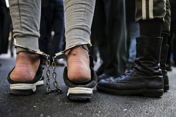 مرحله بیست و یکم از طرح رعد پلیس پیشگیری