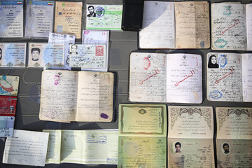 مرحله بیست و یکم از طرح رعد پلیس پیشگیری