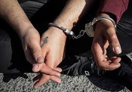 دستگیری ۲ زندانی فراری در عملیات ضربتی پلیس شهرکرد 