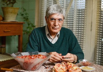 محمود کلاری