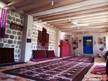مهاجرت از تهران به روستای ساسنگ با هدف توسعه گردشگری