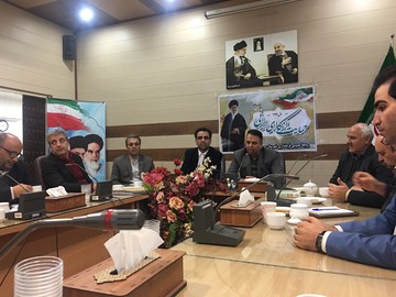 مرمت خانه حشمت اللشکر سرخه تا ۲ ماه آینده نهایی شود