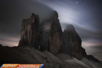رشته کوه آلپ