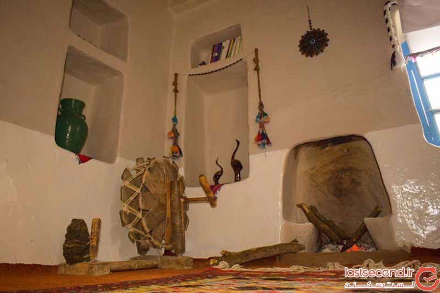 بوم‌گردی ساسنگ