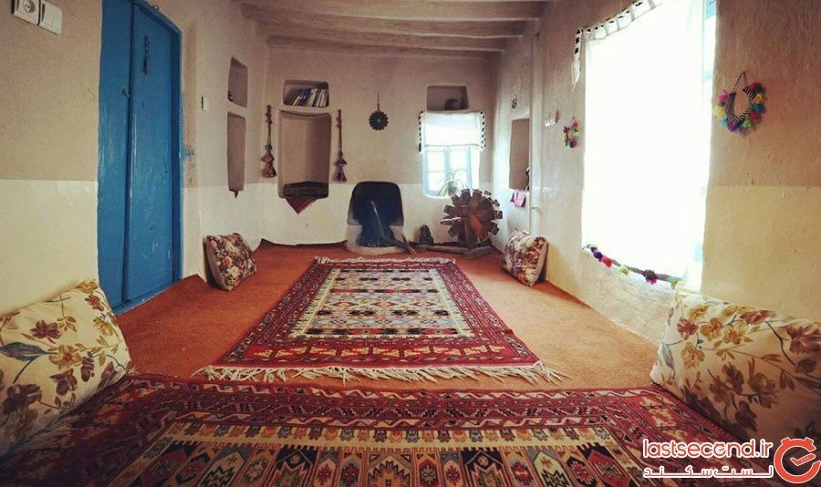 بوم‌گردی ساسنگ