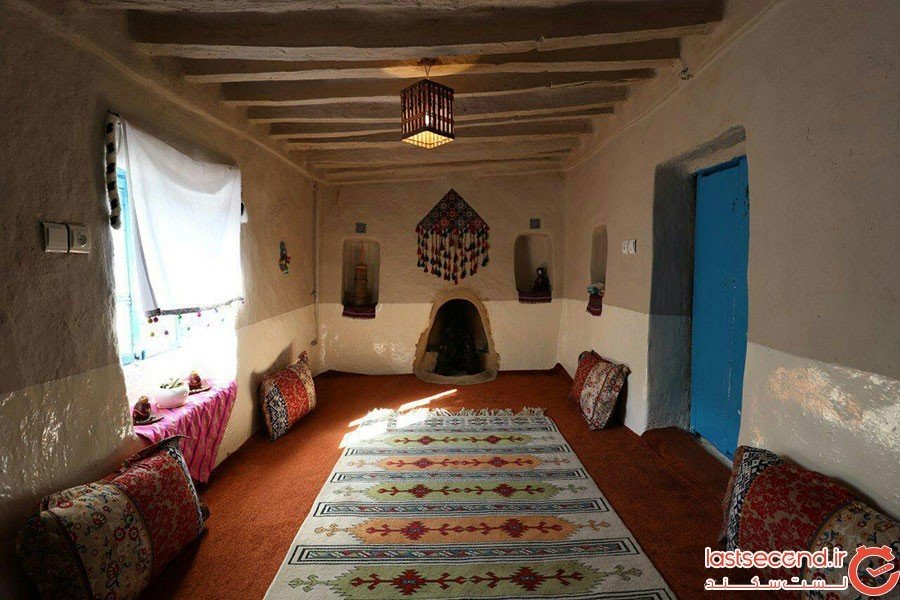 بوم‌گردی ساسنگ
