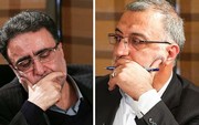 تاج‌زاده: از آقای جنتی به دادگاه شکایت کردم/ زاکانی: شما سر مردم را کلاه می‌گذارید