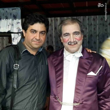 حسین محب‌اهری