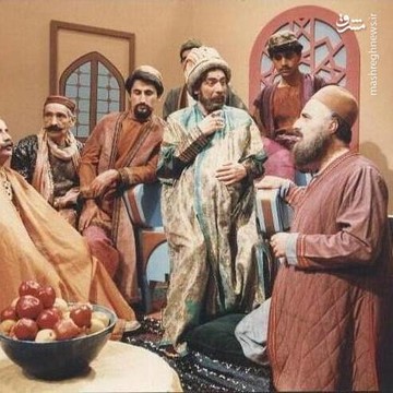 حسین محب‌اهری