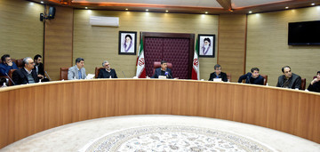 بازگشت ۱۲۵۰ کارگر  به یک واحد تولیدی در البرز