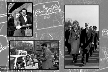 26 دی 1357؛ فرار شاه از ایران