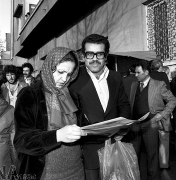 26 دی 1357؛ فرار شاه از ایران
