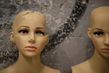 اتاق خشم در چین