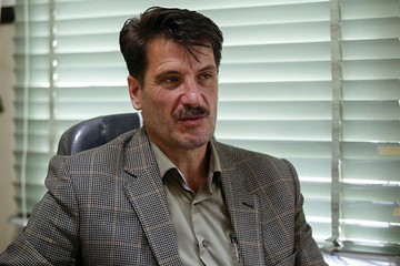طراحی و ساخت المان‌های شهری ایام فاطمیه در اراک