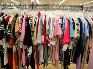 طرح برخورد با فروشندگان پوشاک قاچاق نتیجه داد/ افزایش ۵۰ درصدی تولیدات