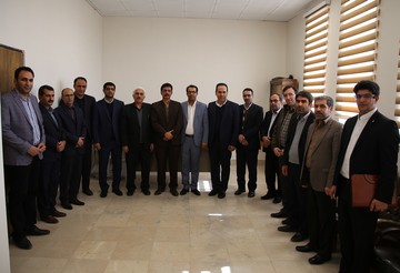 نخستین مرکز ارتقاء شایستگی‌های حرفه‌ای دانشجویان در دانشگاه لرستان افتتاح شد