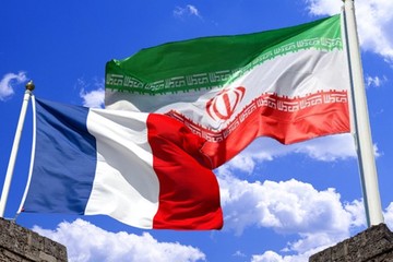  بیانیه فرانسه به مناسبت سومین سالگرد اجرایی شدن برجام