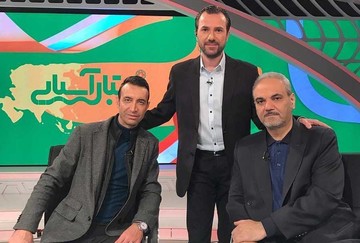 تلویزیون و خطر ریزش مخاطبان فوتبال