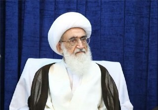 آیت‌الله نوری‌همدانی: مردم باید ارزانی را در سفره‌های خود مشاهده کنند