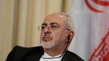 Zarif: Europe failed to fulfill commitments under JCPOA