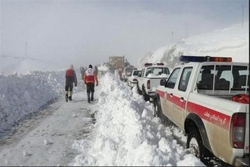 پرونده ۷ هموطنی که در برف و کولاک بام ایران گم شده بودند، بسته شد