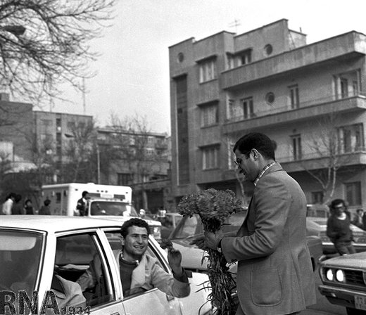 26 دی 1357؛ فرار شاه از ایران