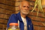 عکس | نخستین بازیگری که پس از انقلاب نقش محمدرضا شاه را بازی کرد