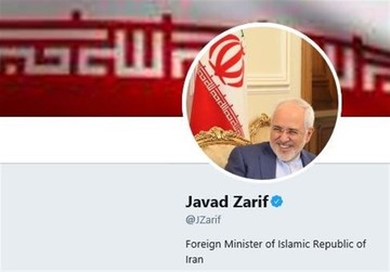 ظریف پیام دوستی ایران را به کردها رساند