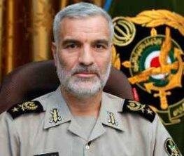 تاکید یک مقام نظامی بر حضور جدی دلسوزان در فضای مجازی