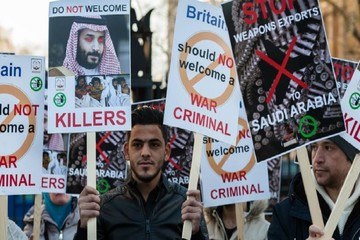 گزارش دیده‌بان حقوق‌بشر علیه امارات و عربستان