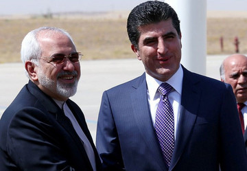 ۱۳۰ زندانی ایرانی از زندان‌های اقلیم کردستان خارج می‌شوند