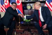 زمان دیدار ترامپ و رهبر کره‌شمالی مشخص شد
