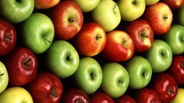 صادرات سیب آذربایجان‌غربی آزاد شد