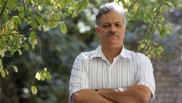 احمد شیرزاد: روحانی رییس‌جمهور فراجناحی نیست
