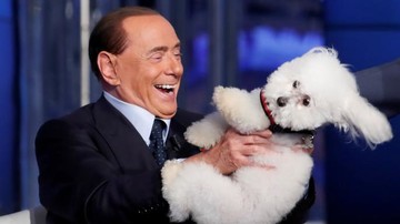 برلوسکنی بازمی‌گردد