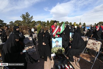 دومین سالگرد شهدای پلاسکو