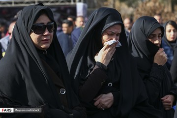 دومین سالگرد شهدای پلاسکو