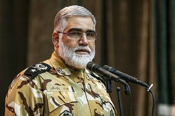 قائد عسكري ايراني: سنشهد تفكك اميركا اسرع مما يمكن تصوره