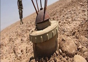 مین، باز هم در مرز غربی قربانی گرفت