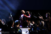 کنسرت حمید حامی در تهران