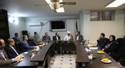 عضو مجلس خبرگان رهبری: حلال در صنعت نانو و تجزیه خون بررسی شود