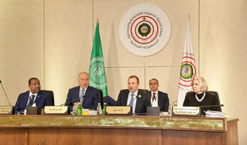  وزیران خارجه عرب در بیروت به دنبال چه هستند؟
