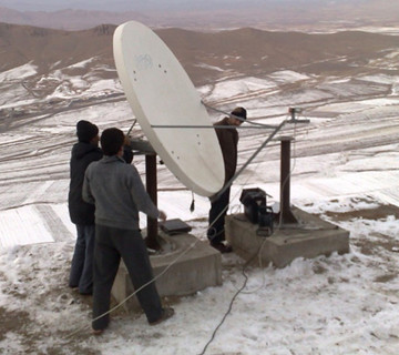 چهارمحال‌وبختیاری پیشرو در اجرای طرح‌های فنی