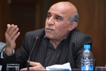 نعمت بخش: حجم زیان انباشته خودروسازان به ۵۰ هزار میلیارد تومان رسید