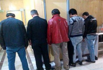 راز سرقت‌های میلیاردی میوه‌فروش قلابی برملا شد/ عکس