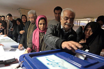 مقدسی، نماینده اراک: استانی شدن انتخابات به تقویت تحزب میانجامد مقدسی، نماینده اراک: استانی شدن انتخابات به تقویت تحزب میانجامد