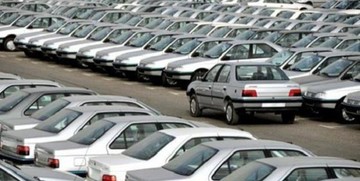 قیمت خودرو باز هم بالا رفت/ فهرست کامل قیمت‌ حاشیه بازار محصولات ایران‌خودرو اعلام شد

