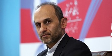 معاون صداوسیما: بازداشت مرضیه هاشمی، جنگ سیاسی واشنگتن علیه ایران است
