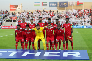 عمان؛ حریفی مرموز در کمین تیم کی‌روش